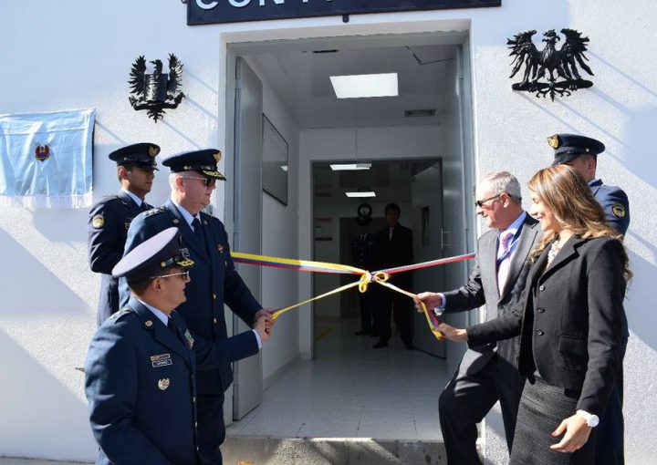 Taller de Controles de Combustible en CAMAN