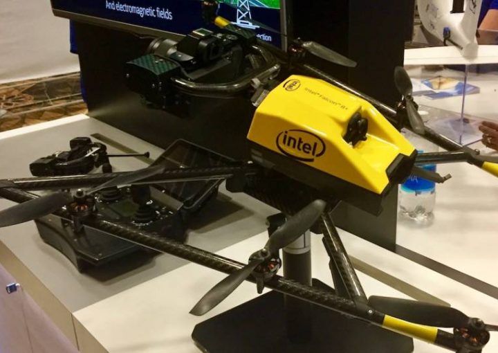 Avionics and engine manufacturer Honeywell